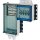 Hensel Mi AS 6142 anschlussfertiger Verteiler 2x3xNH 00 , 125 A, 5polige Sammelschiene 250 A