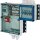 Hensel Mi AS 6142 S anschlussfertiger Verteiler 2x3xNH 00 , 125 A, 5polige Sammelschiene 250 A