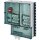 Hensel Mi AS 6242 S anschlussfertiger Verteiler 2x3xNH 1 , 250 A, 5polige Sammelsch. 250A