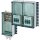 Hensel Mi AS 9252 anschlussfertiger Verteiler 2x3xNH 1 , 250 A, 5polige Sammelsch. 400A