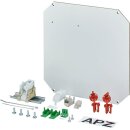 Hensel Mi EM 79 Erweiterungsmodul APZ, RJ45-Buchse,...