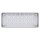Hensel Mi FM 20 Anbauflansch, 15xM16, 15xM20