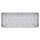 Hensel Mi FM 25 Anbauflansch, 19x M16/25