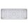 Hensel Mi FM 32 Anbauflansch, 8xM25/32, 1xM25/32/40