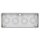 Hensel Mi FM 50 Anbauflansch, 2xM20, 4xM32/40/50
