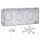 Hensel Mi FM 60 Anbauflansch, 3x M40/50/63