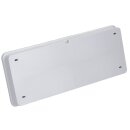 Hensel Mi FP 20 Anbauflansch, ohne Vorpressungen,...