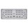 Hensel Mi FP 38 Anbauflansch, 29x7-12 mm, 4x7-14 mm, 4x11-20 mm, 1x16-29 mm
