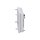 Hensel Mi FP 38 Anbauflansch, 29x7-12 mm, 4x7-14 mm, 4x11-20 mm, 1x16-29 mm