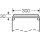 Hensel Mi FP 38 Anbauflansch, 29x7-12 mm, 4x7-14 mm, 4x11-20 mm, 1x16-29 mm