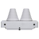 Hensel Mi FP 82 Kabeleinschub Mi, 2x 30 bis 72 mm Durchmesser