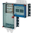 Hensel Mi HV 6152 Mi-Hauptleitungsverteiler 2x3xNH 00 ,...