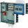Hensel Mi HV 6152 S Mi-Hauptleitungsverteiler 2x3xNH 00 , 125 A, 5polige Sammelschiene 250 A