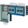 Hensel Mi HV 9154 Mi-Hauptleitungsverteiler 4x3xNH 00 , 125 A, 5polige Sammelschiene 250 A