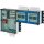 Hensel Mi HV 9154 S Mi-Hauptleitungsverteiler 4x3xNH 00 , 125 A, 5polige Sammelschiene 250 A