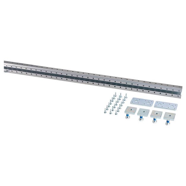 Hensel Mi MR 20 Montagerahmen Mi, zur Wandmontage