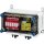 Hensel Mi PV 1122 PV-Generatoranschlusskasten, Mit ÜSE, 2xPV-Strang auf 2xWR-Eingang
