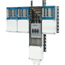 Hensel Mi PV 5341 PV-Wechselrichter-Sammler, 220kVA,...