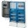 Hensel Mi PV 6123 PV-Wechselrichter-Sammler, 140kVA, 1-/3-phasige Wechselrichter