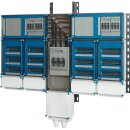 Hensel Mi PV 6544 PV-Wechselrichter-Sammler, 220kVA,...