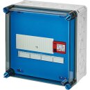 Hensel Mi SP 2244 Überspannungsschutzgehäuse