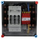 Hensel Mi SP 2272 Überspannungsschutzgehäuse