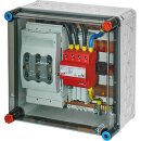 Hensel Mi SP 2282 Überspannungsschutzgehäuse
