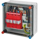 Hensel Mi SP 2286 Überspannungsschutzgehäuse