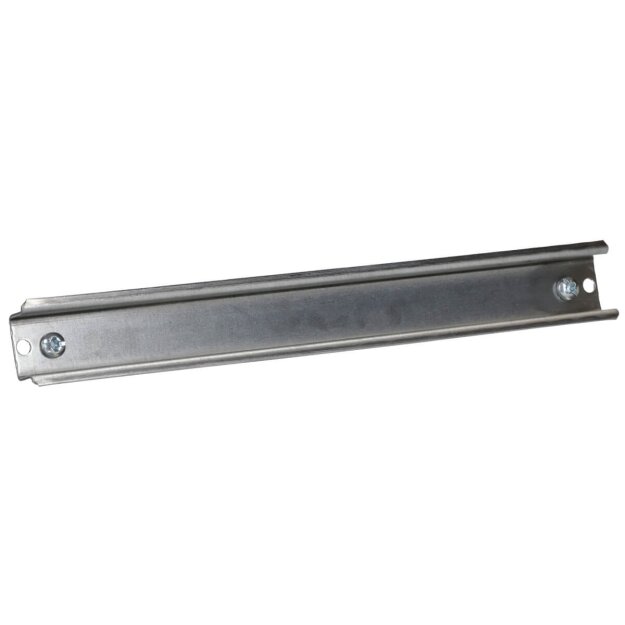 Hensel Mi TS 30 Tragschiene Hutprofil 35 mm, 284 mm lang