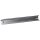Hensel Mi TS 30 Tragschiene Hutprofil 35 mm, 284 mm lang
