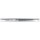 Hensel Mi TS 45 Tragschiene Hutprofil 35 mm, 434 mm lang