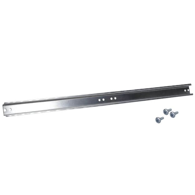 Hensel Mi TS 60 Tragschiene Hutprofil 35 mm, 584 mm lang