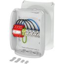 Hensel SP 2832 G Überspannungsschutzgehäuse