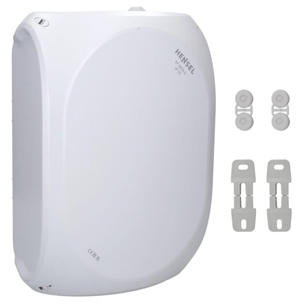 Hensel SP 2834 G Überspannungsschutzgehäuse