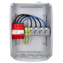Hensel SP 2834 G Überspannungsschutzgehäuse