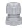 Hensel ADG 20 Anbau-Kabelstutzen, IP 66, M 20 Glühdrahtprüfung IEC 60695-2-11: 750 °C