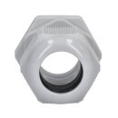 Hensel ADG 25 Anbau-Kabelstutzen, IP 66, M 25 Glühdrahtprüfung IEC 60695-2-11: 750 °C