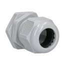 Hensel ADG 25 Anbau-Kabelstutzen, IP 66, M 25 Glühdrahtprüfung IEC 60695-2-11: 750 °C