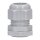 Hensel ADG 25 Anbau-Kabelstutzen, IP 66, M 25 Glühdrahtprüfung IEC 60695-2-11: 750 °C