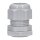 Hensel ADG 25 Anbau-Kabelstutzen, IP 66, M 25 Glühdrahtprüfung IEC 60695-2-11: 750 °C