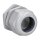 Hensel ADG 50 Anbau-Kabelstutzen, IP 66, M 50 Glühdrahtprüfung IEC 60695-2-11: 750 °C