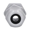 Hensel AKM 20 Anbau-Kabelstutzen, IP66/IP67/IP69, M 20 Glühdrahtprüfung IEC 60695-2: 960 °C
