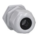 Hensel AKM 20 Anbau-Kabelstutzen, IP66/IP67/IP69, M 20 Glühdrahtprüfung IEC 60695-2: 960 °C