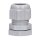 Hensel AKM 20 Anbau-Kabelstutzen, IP66/IP67/IP69, M 20 Glühdrahtprüfung IEC 60695-2: 960 °C