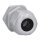 Hensel AKM 20 Anbau-Kabelstutzen, IP66/IP67/IP69, M 20 Glühdrahtprüfung IEC 60695-2: 960 °C