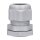 Hensel AKM 32 Anbau-Kabelstutzen, IP66/IP67/IP69, M 32 Glühdrahtprüfung IEC 60695-2: 960 °C