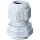Hensel AKM 50 Anbau-Kabelstutzen, IP66/IP67/IP69, M 50 Glühdrahtprüfung IEC 60695-2: 960 °C