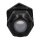 Hensel ASS 25 Anbau-Kabelstutzen,IP66/IP67/IP69,M25,sw Glühdrahtprüfung IEC 60695-2: 960 °C
