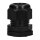 Hensel ASS 32 Anbau-Kabelstutzen,IP66/IP67/IP69,M32,sw Glühdrahtprüfung IEC 60695-2: 960 °C