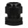 Hensel ASS 32 Anbau-Kabelstutzen,IP66/IP67/IP69,M32,sw Glühdrahtprüfung IEC 60695-2: 960 °C